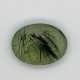 Rotile Prehnite 11.78 Ct Lab Tested Rotile Prehnite 11.78 Ct Lab Tested